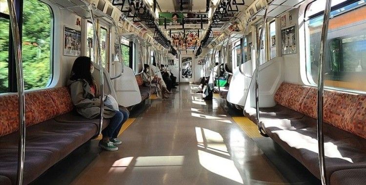 Japonya'da ikinci dalga riskine karşı 'Tokyo Uyarısı'