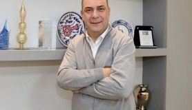 Eskişehirli sanayiciler antimikrobiyal kumaştan maske ve önlük üretecek