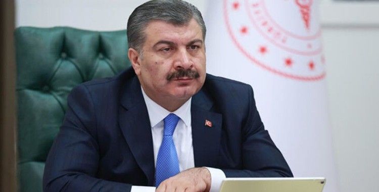 2 Haziran Türkiye günlük koronavirüs tablosu yayımlandı