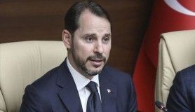 Bakan Albayrak'tan fırsatçılara karşı dikkatli olun çağrısı