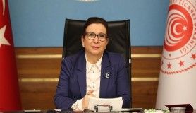 Bakan Pekcan: Mayıs ihracatı nisana göre yüzde 10,84 arttı
