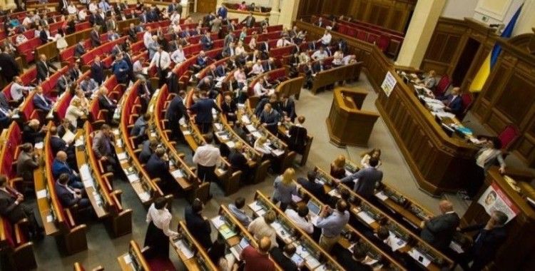 Ukrayna Parlementosu 'Kırım Tatar sürgününü soykırım olarak tanıyın' tasarısını kabul etti