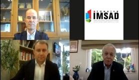 Türkiye İMSAD: "Pandemi sonrası daha güçlü üretim ve teknoloji üssü olmamız mümkün" 
