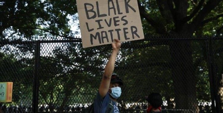 ABD'de polisin ırkçı suçlarının kapatılması şiddetin devamına zemin hazırlıyor