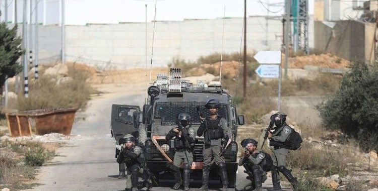 İsrail gazetesi: ABD Batı Şeria'daki bölgelerin 1 Temmuz'da ilhakına karşı