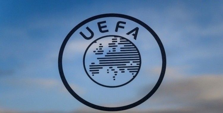  UEFA’dan Trabzonspor’a 1 yıl men cezası