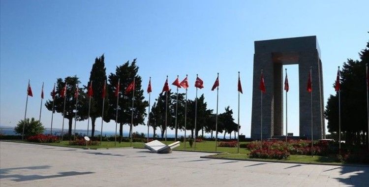 Gelibolu Tarihi Alan Başkanı Kaşdemir: Burası dalış için önemli bir merkez olacak