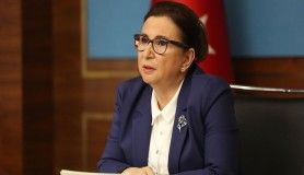 Bakan Pekcan: Habur ve Gürbulak kapıları açıldı