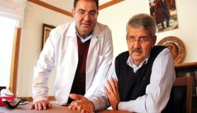 Cumhuriyetin 100’üncü yılına 2 bin yıllık "Ahmet Buğdayı" tohumu