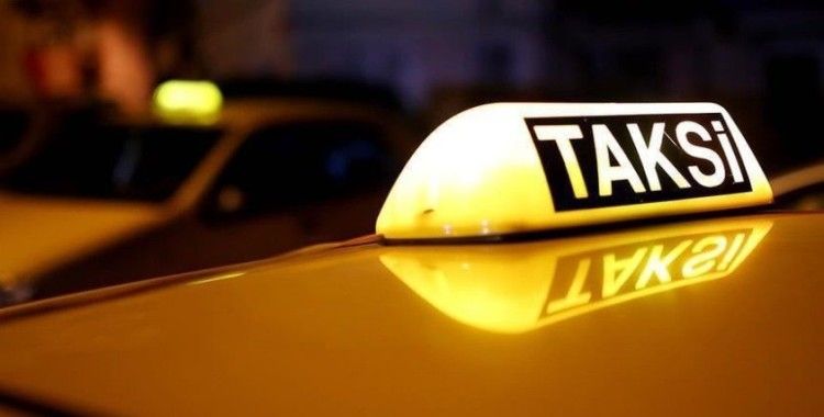 Yolcusunu darbeden taksici hakkında iddianame düzenlendi