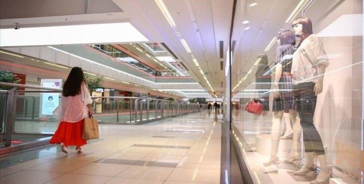 Sağlık Bakanlığından AVM'lerde denenen ürünler için ultraviyole ışın uyarısı