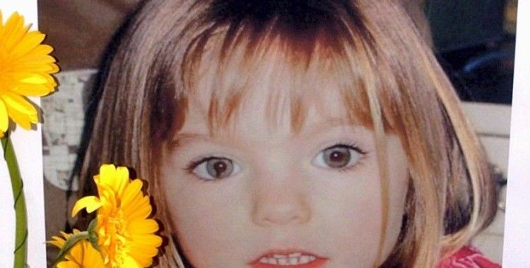 3 yaşında kaybolan McCann soruşturmasında yeni gelişme