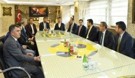 MKE Ankaragücü'nün Tandoğan Tesisleri yenilendi
