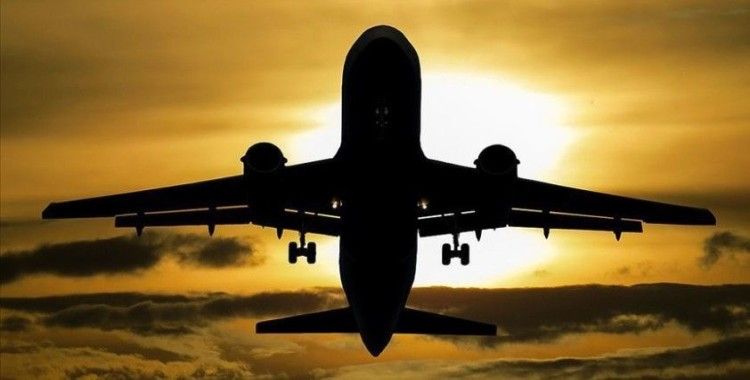 Çin'e yabancı hava yolu şirketlerinin seferleri tekrar başlayacak