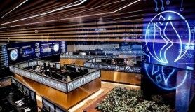 Borsa günü yükselişle tamamladı