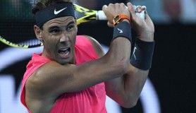 Rafael Nadal ABD Açık'a katılma konusunda kararsız