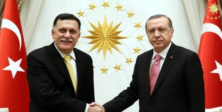 Erdoğan, Serrac'ı kabul edecek