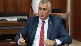 KKTC'de 14 günlük karantina için 4 bin 400 TL ödenecek