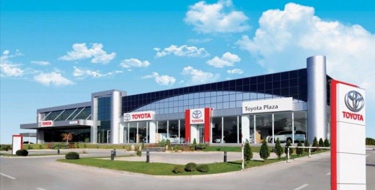 Toyota Türkiye'den 800 kişilik ilave istihdam
