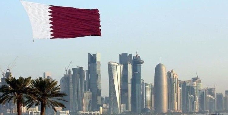 Katar ekonomisi ablukaya rağmen güçleniyor