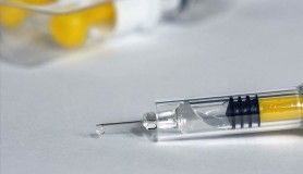AstraZeneca Kovid -19 aşısının üretimine başlayacak