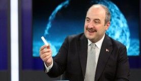 Bakan Varank: Yerli ve milli tanı kiti üretiyoruz