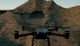 Savunmada 'robotimler' geliyor