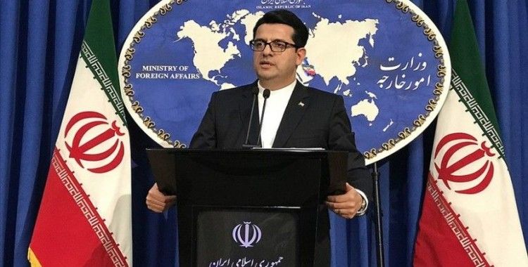 İran: 'Michael White, insan hakları göz önüne alınarak serbest bırakıldı'