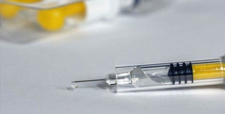 AstraZeneca Kovid-19 aşısının üretimine başlayacak