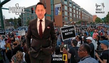 'Oh olsun.. ABD yansın, yıkılsın' mı demeliyiz? Yoksa...