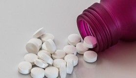 Türk ilaç sektörüne uluslararası tescil 