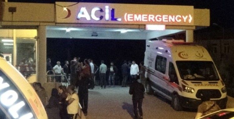 Çınar'da 4 kişinin öldüğü kavgada 8 tutuklama