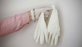 Gıda mühendislerinden 'kirli eldiven' uyarısı