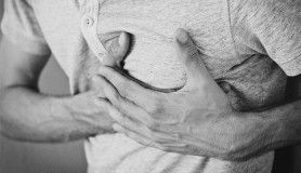 Uzmanından 'her ağrı kalp krizi veya Kovid-19 ağrısı değildir' uyarısı