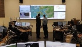 Türk sahillerinin güvenliği yerli yazılıma emanet