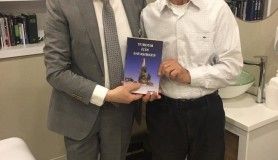 Karın ağrısını böbrek taşı zannetti, aort anevrizması çıktı 