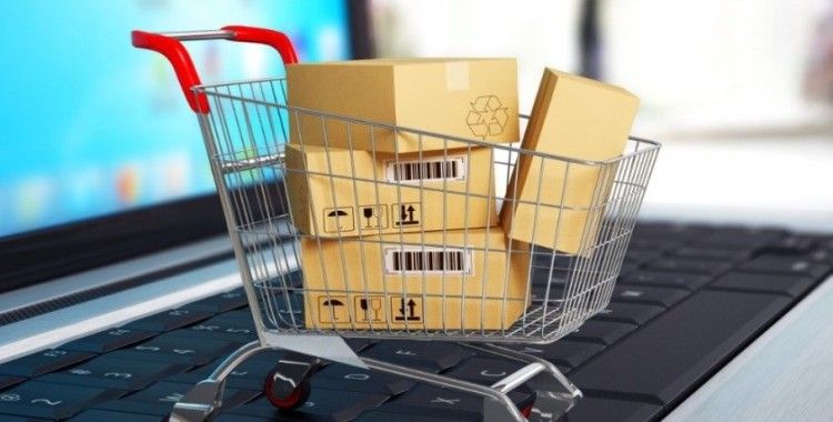 Salgın sürecinde online alışveriş aramaları yüzde 311 arttı