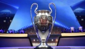 Kovid-19'un en yoğun görüldüğü Madrid Şampiyonlar Ligi finalini düzenlemek istiyor
