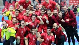A Milli Erkek Hentbol Takımı'nın Euro 2022 Elemeleri'ndeki rakipleri belli oluyor 