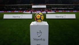 Süper Lig maçlarında saygı duruşu yapılacak