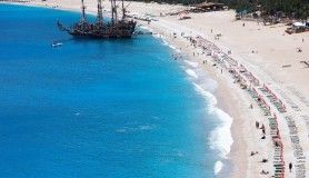 Türkiye'nin Kovid-19 tedbirleri turizmde güvenirliği artırdı