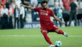 Muhammed Salah'ın transferi Liverpool'da İslamofobi vakalarını azalttı