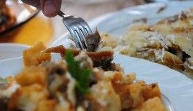 İsrafın önlenmesi için gıda bankacılığı sistemi daha etkin hale getirilecek