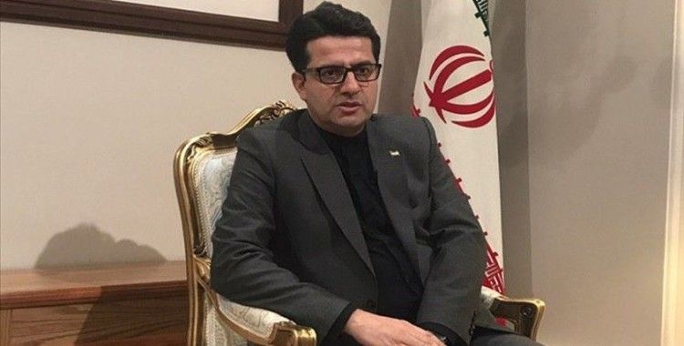 İran ABD ile tutuklu takasını sürdürmek istiyor