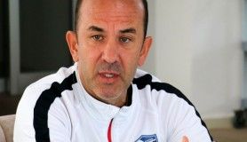Erzurumspor, çıkışını sürdürerek Süper Lig hedefine ulaşmak istiyor 