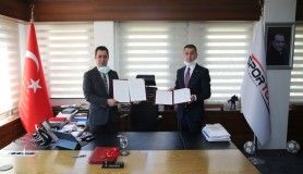 Spor Toto ile Gölbaşı Belediyesi iş birliği anlaşması imzaladı 