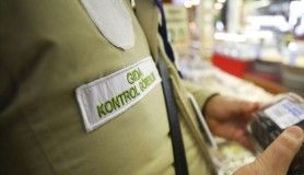 Gıdada taklit ve tağşiş yapan 69 firmanın 136 parti ürünü ifşa edildi