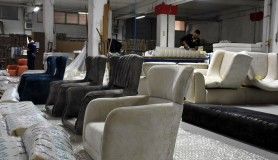 Mobilya sektöründe destek paketi ve düğün alışverişi yoğunluğu