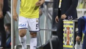 Fenerbahçe - Hes Kablo Kayserispor 