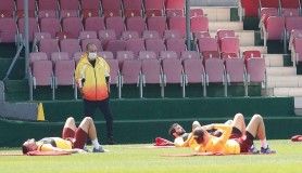 Galatasaray Çaykur Rizespor'a konuk olacak